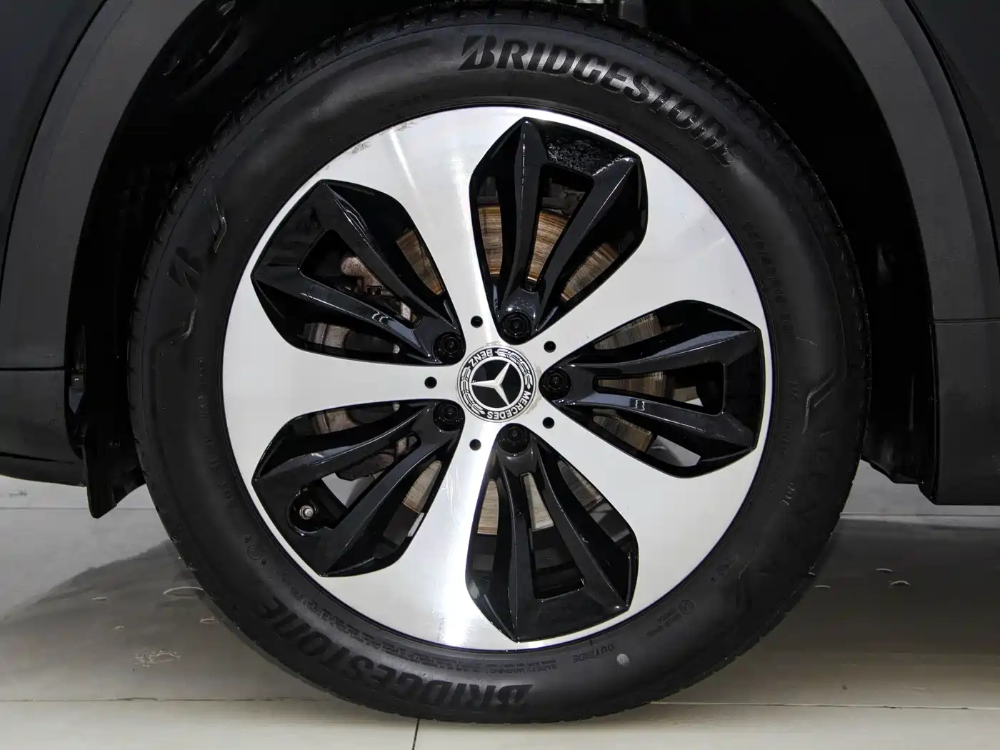 Mercedes-Benz GLB 2023 GLB 220 Style фото 28