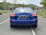 Photo 4 - Maserati Ghibli