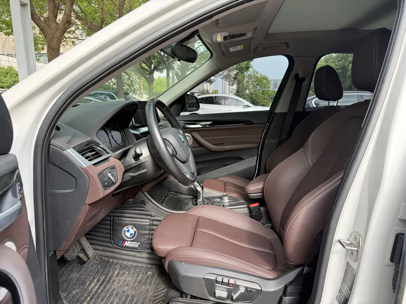 BMW X1, миниатюра 4