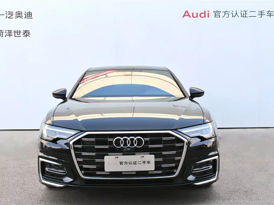 Audi A6L 2024 45 TFSI Premium Dynamic фото 2