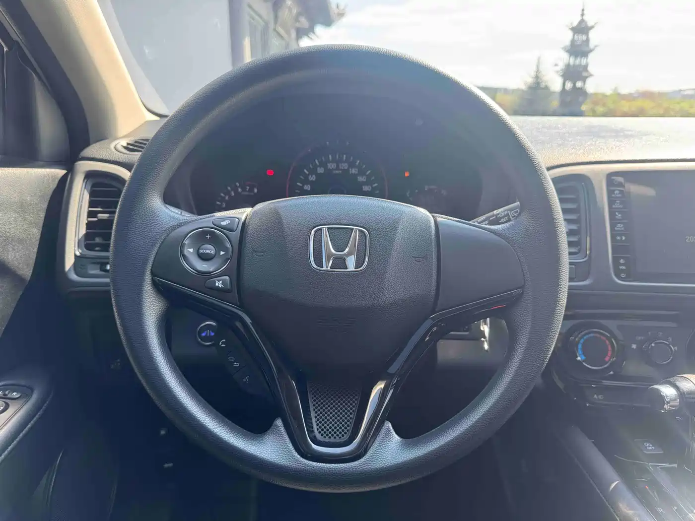 Honda Vezel, миниатюра 15