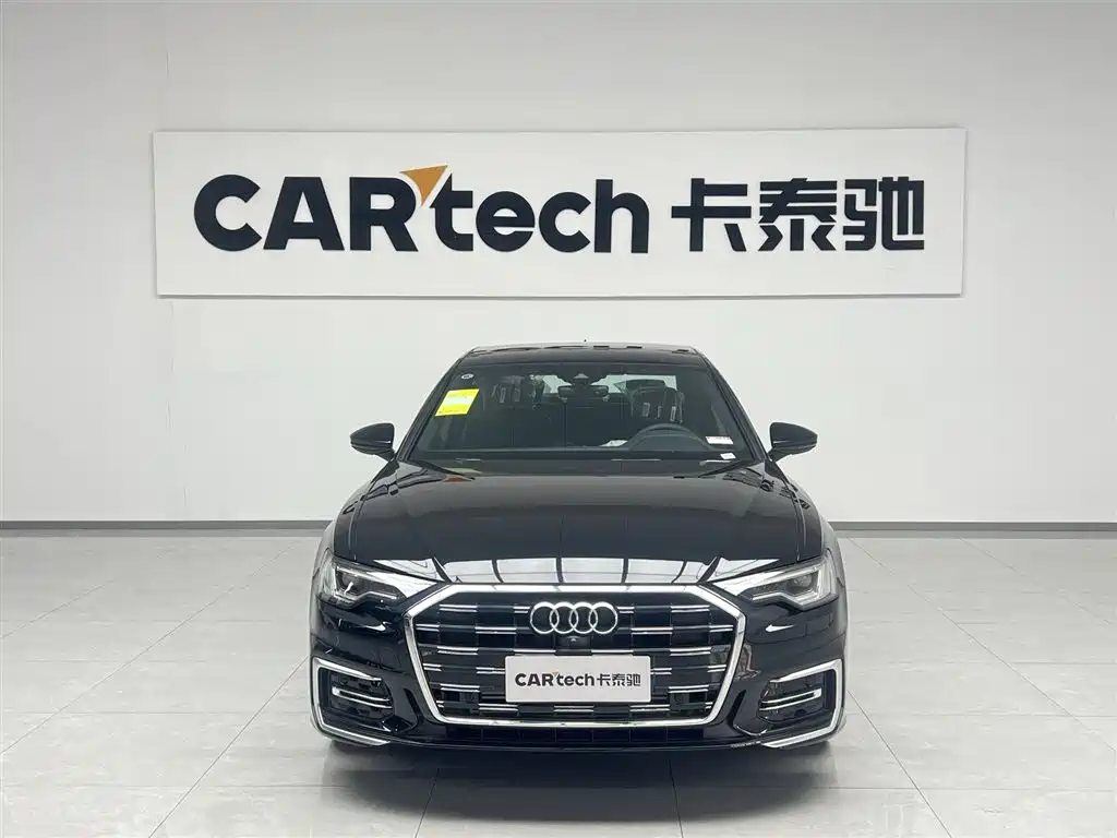 Audi A6L 2024 45 TFSI Premium Dynamic фото 3