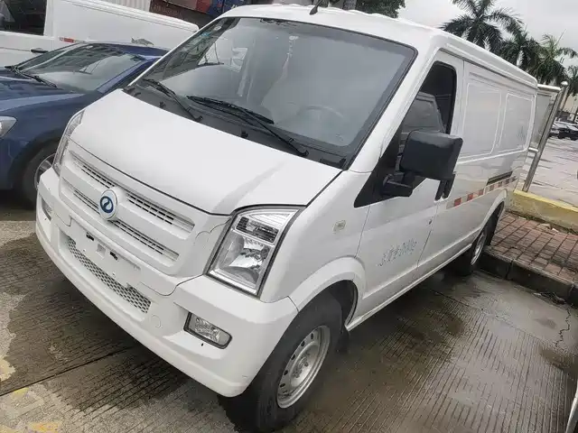ruichi-motors ruichi-new-energy-ec35