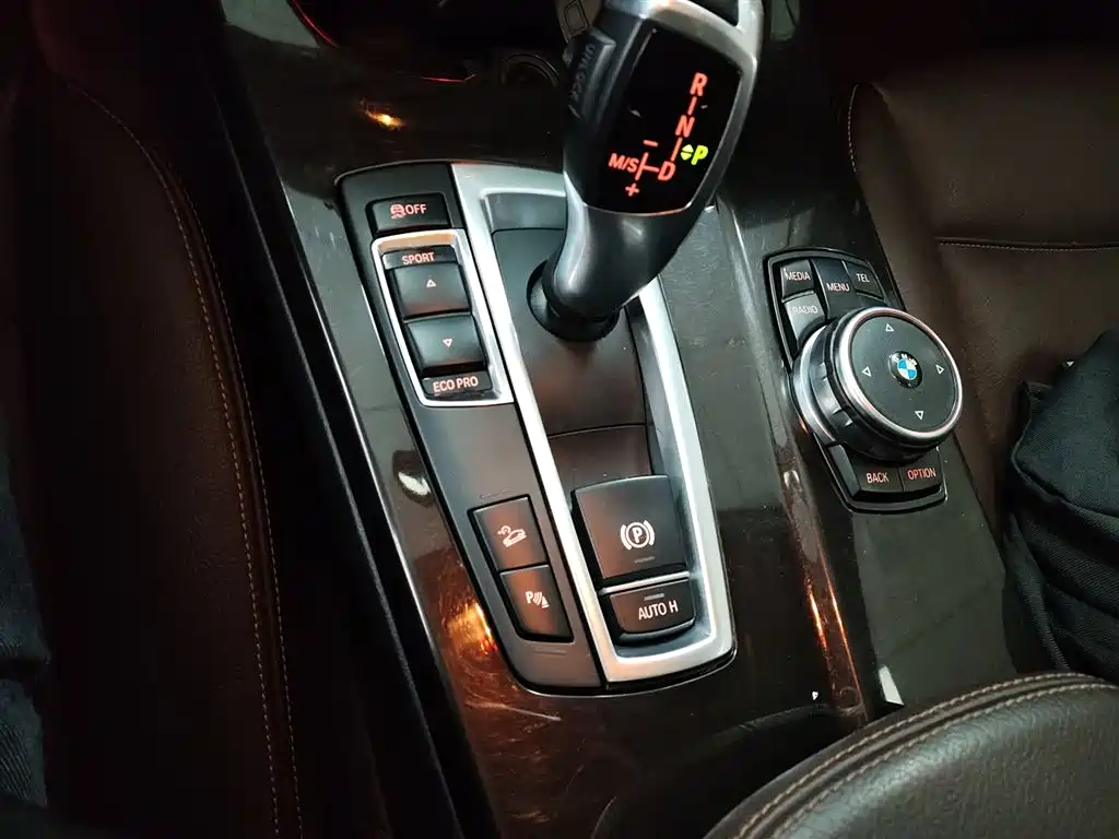 BMW X3 (Import) 2014 xDrive20i X Design Package фото 10