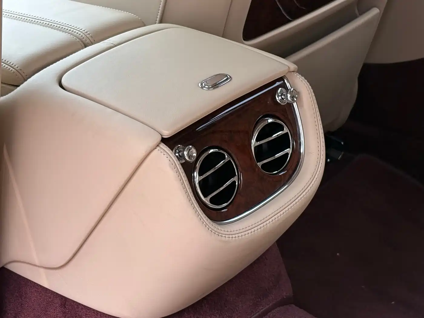 Bentley Mulsanne 2014 2013 6.8T Mulliner Special Edition