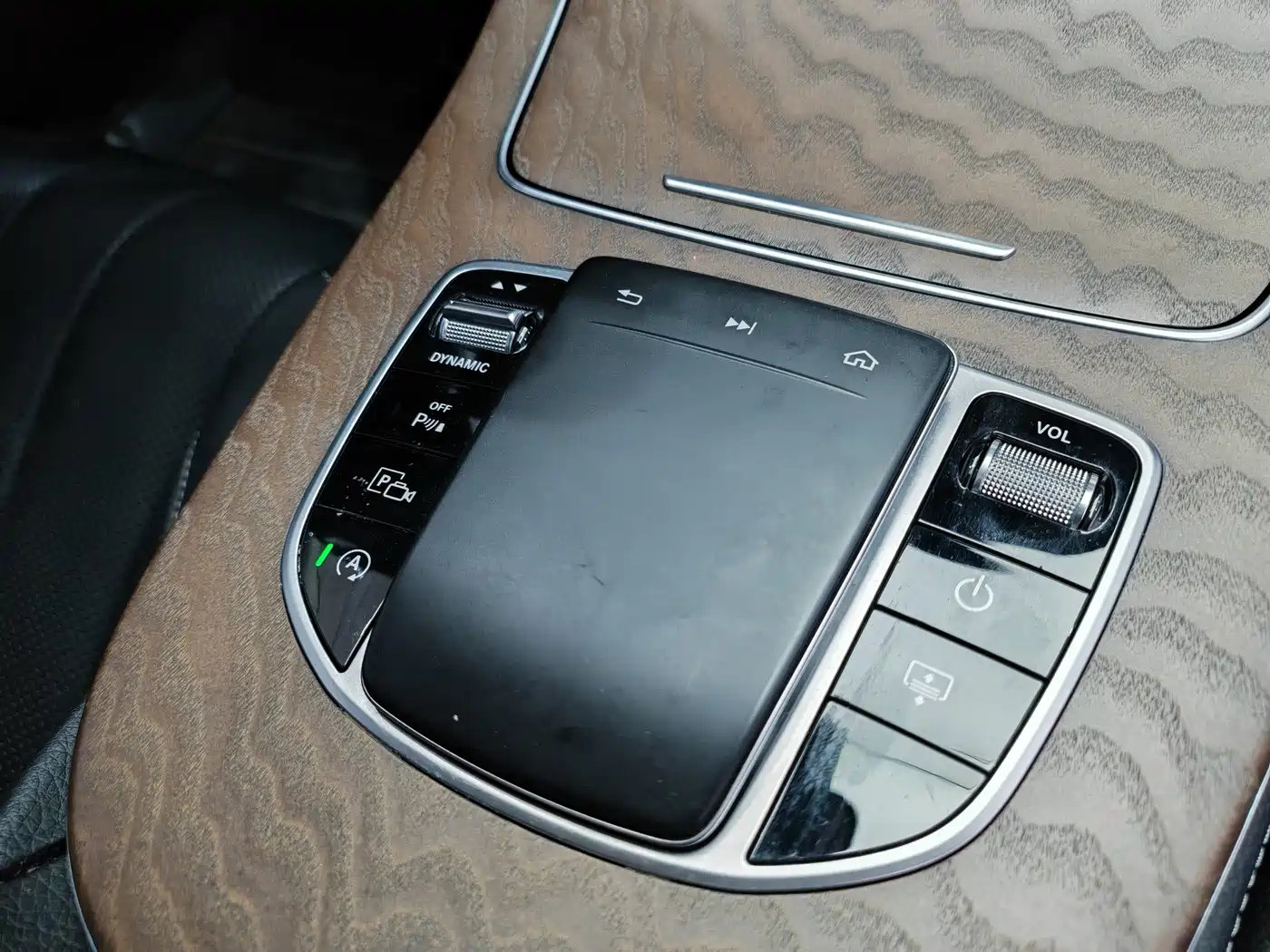 Mercedes-Benz E-Class 2020 Facelift E 300 L Exclusive фото 16