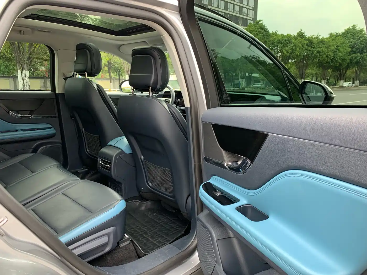 Lincoln Corsair 2024 2024 1.5T 2WD Premium Hybrid