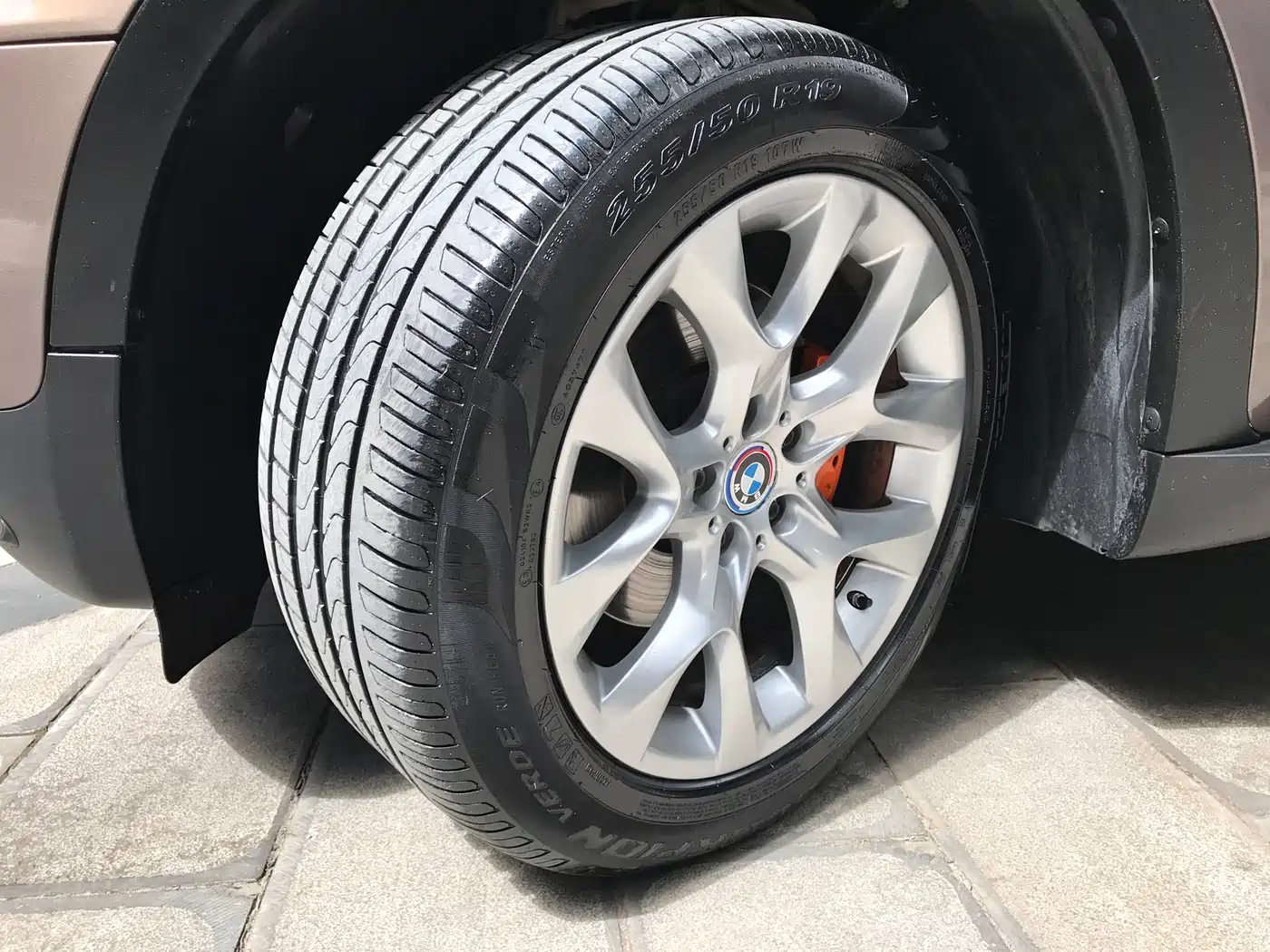 BMW X5 (Import) 2011 xDrive35i Luxury Edition фото 26