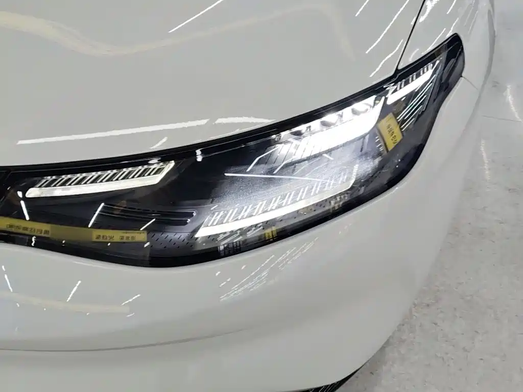 Leapmotor C01 2023 2023 525 Comfort Edition