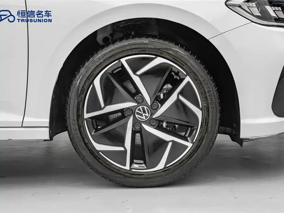Volkswagen Lavida 2023 Model 280TSI DSG Starlight Eternal Edition фото 11