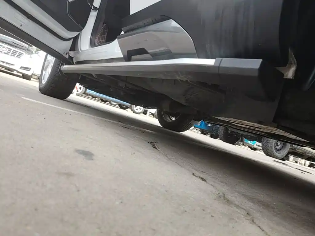 Haval H4 2019 2019 1.5GDIT DCT Luxury Smart Connection China VI
