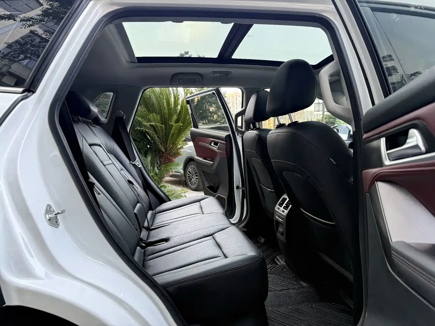 Haval H6 Coupe 2019 2019 1.5T Auto 2WD Ultra Luxury Smart Edition China VI