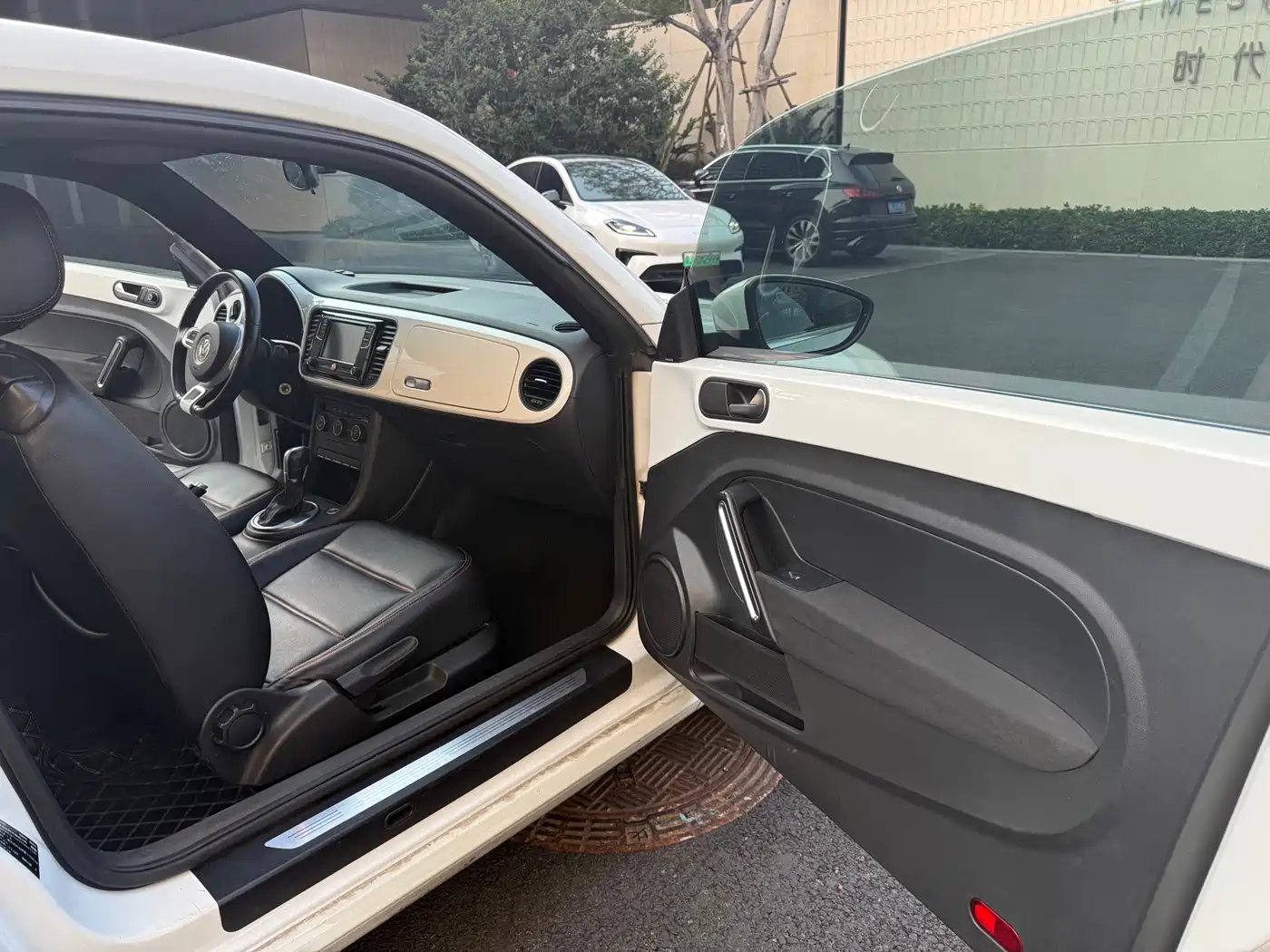 Volkswagen Beetle 2015 180TSI фото 8