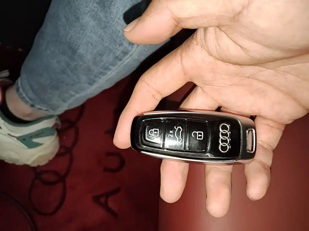 Audi S6 2023 2023 S6 2.9T
