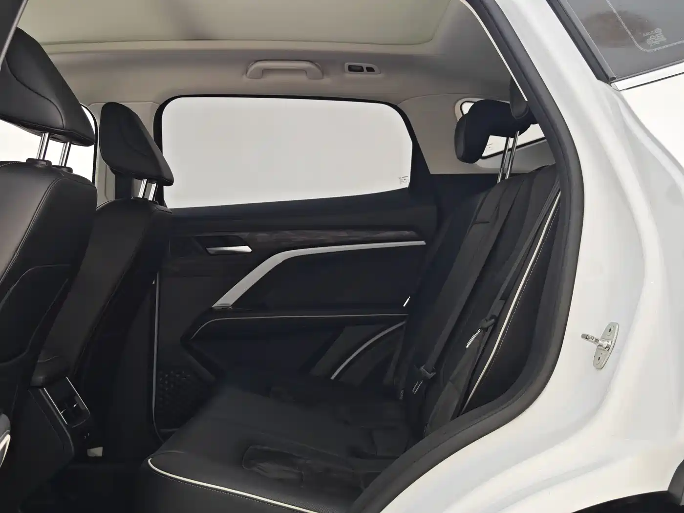 Haval H6 2023 National Trend Edition 1.5T Automatic Champion фото 8