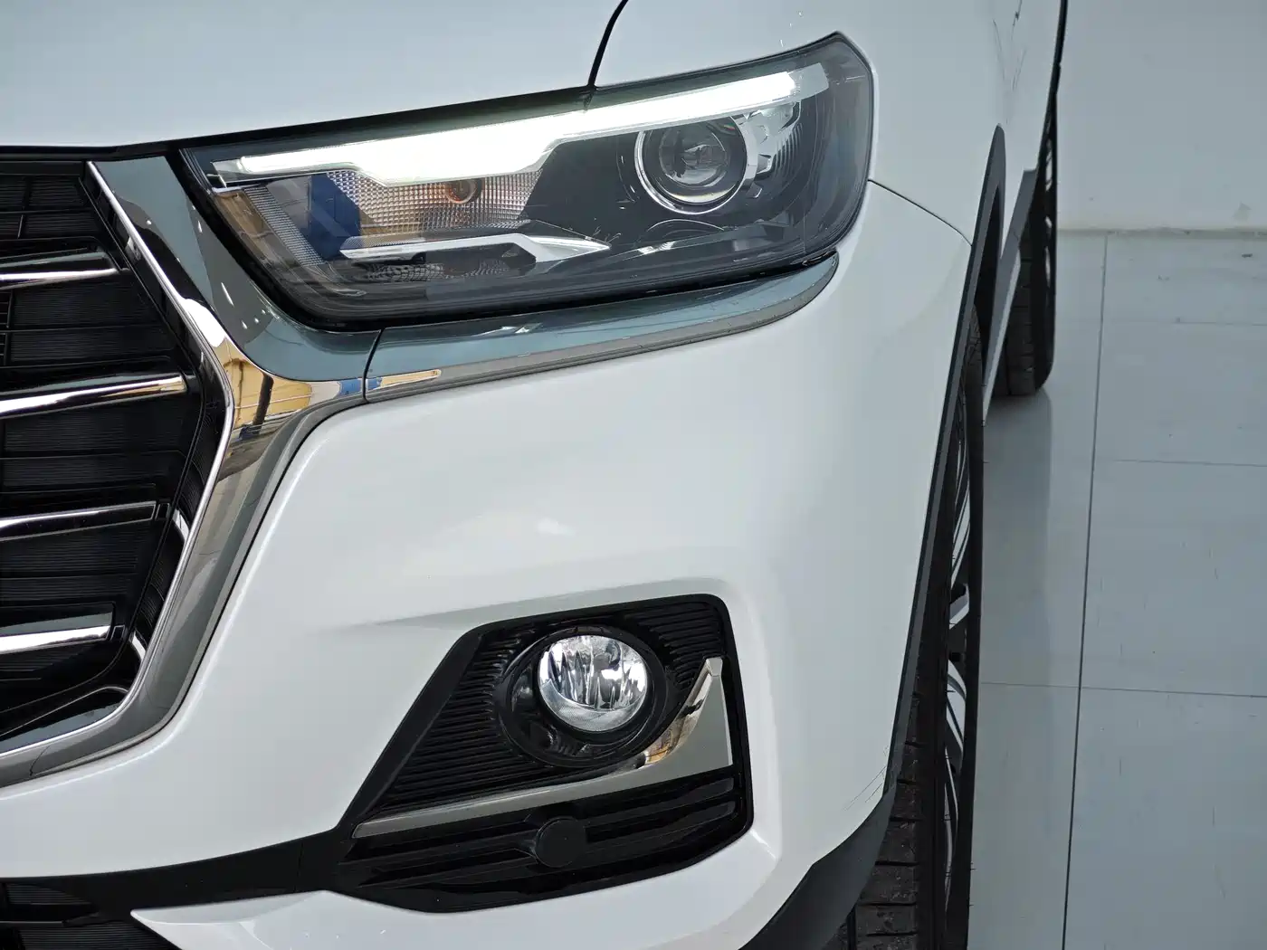 Haval H6 2023 National Trend Edition 1.5T Automatic Champion фото 31