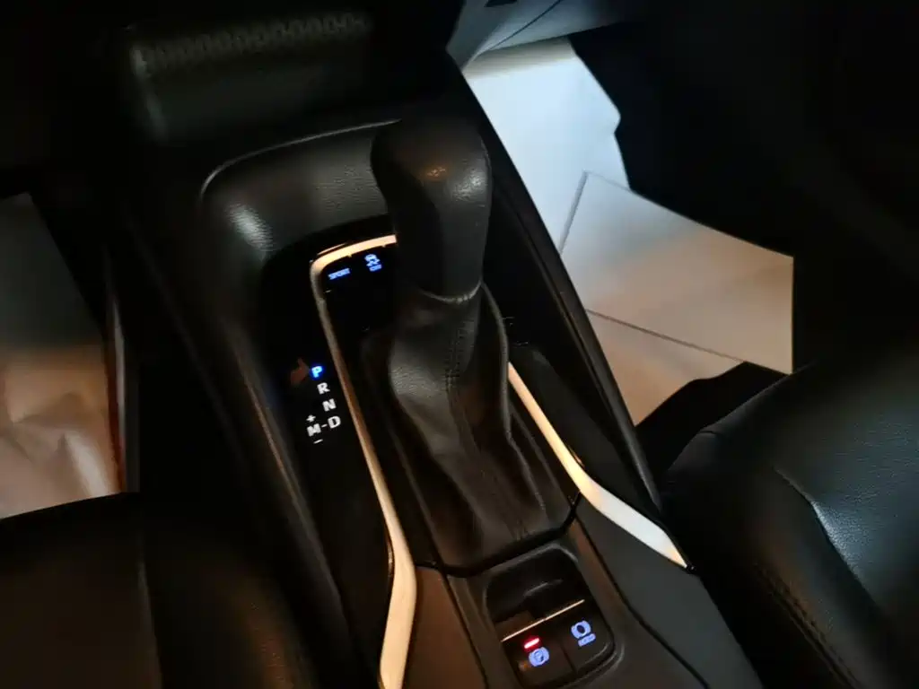 Toyota Corolla, миниатюра 14
