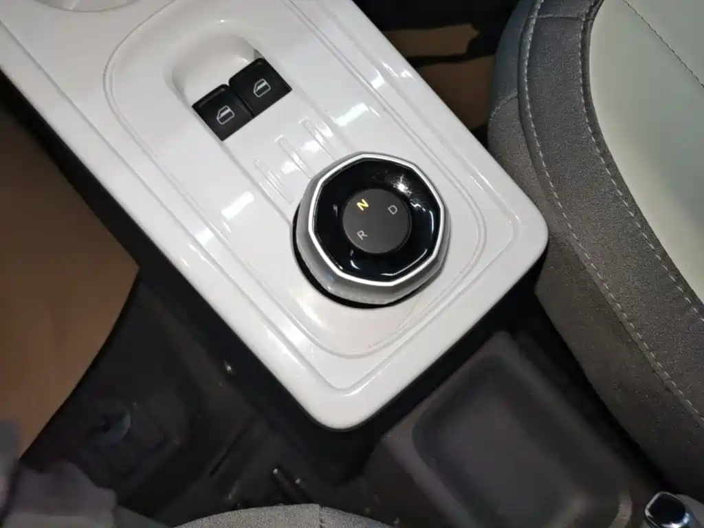 Geely Galaxy Panda 2025 2025 210km Panda Kart GG Bond Limited Edition