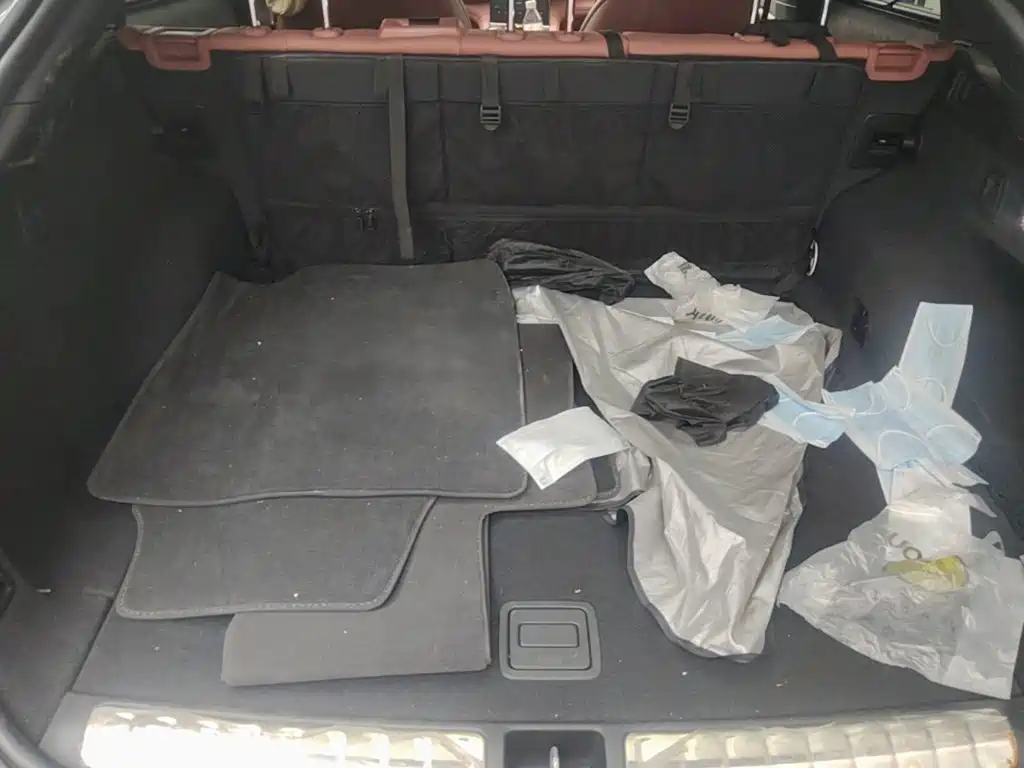 NIO EC6 2021 2020 Model 430KM Sport Edition