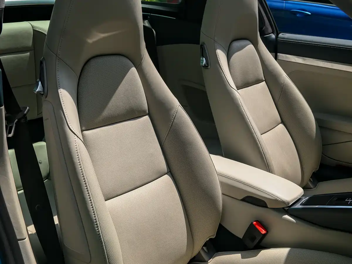 Porsche 911 2016 Targa 4 3.0T фото 13
