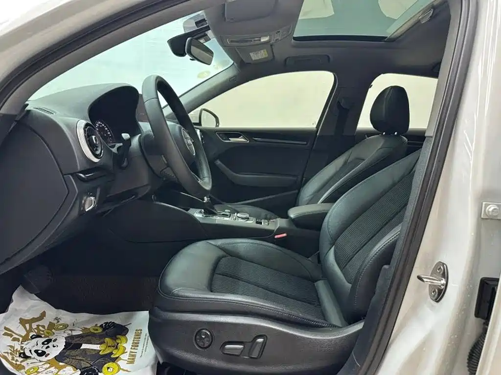 Фото 4 - Audi A3