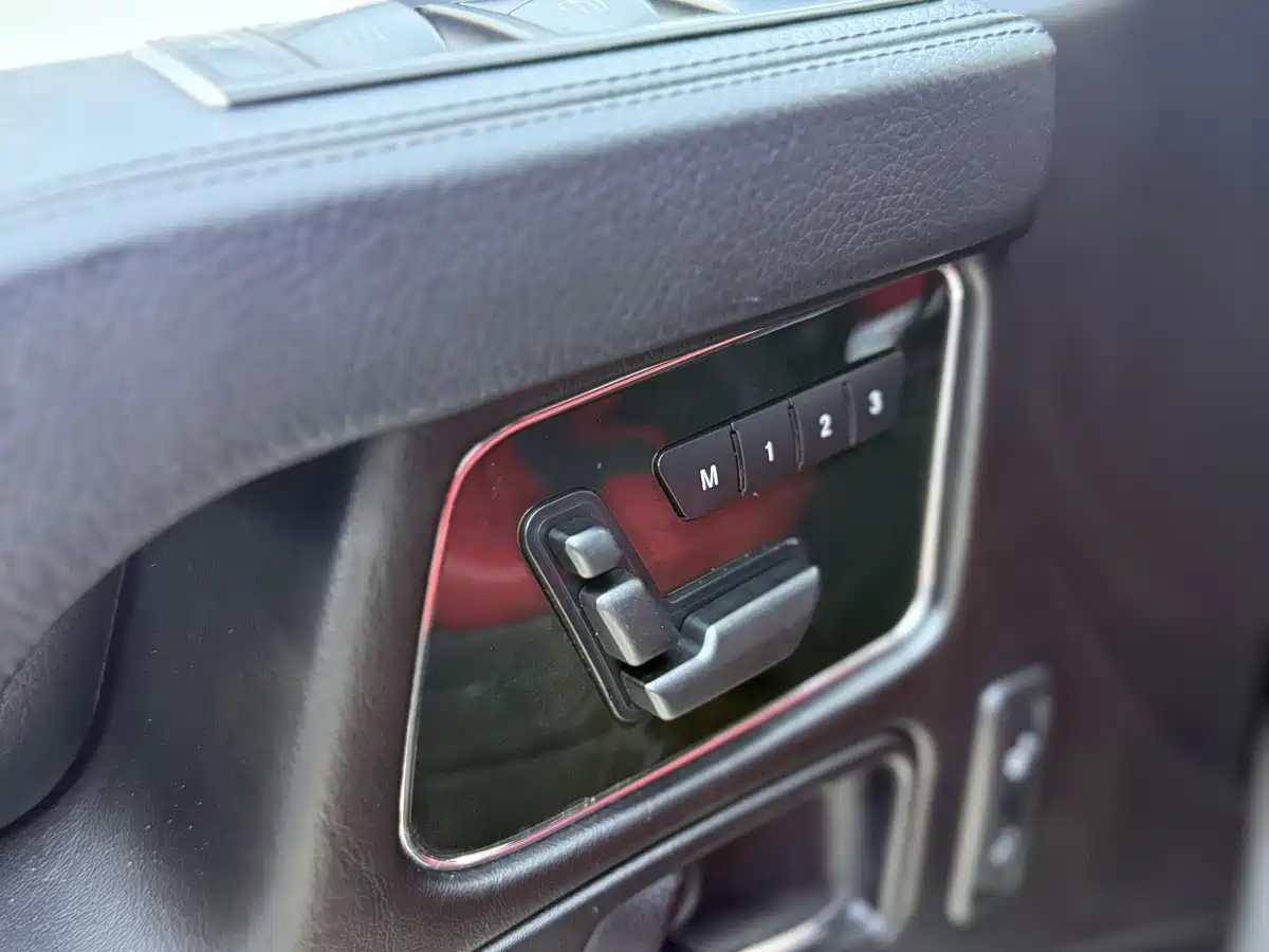 Mercedes-Benz G-Class 2017 Model G 350 d фото 15
