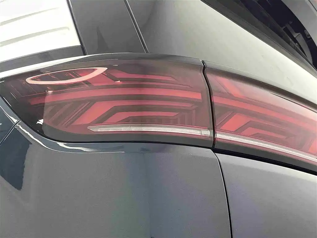Denza D9 2022 DM-i 970 AWD Flagship фото 14