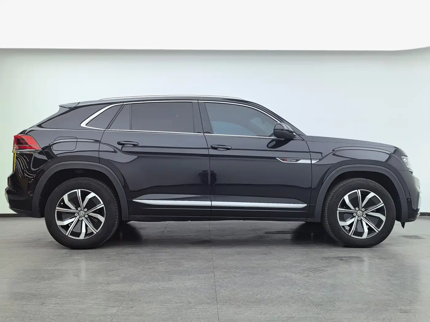 Volkswagen Teramont 2020 Teramont X 380TSI 4WD Luxury фото 7