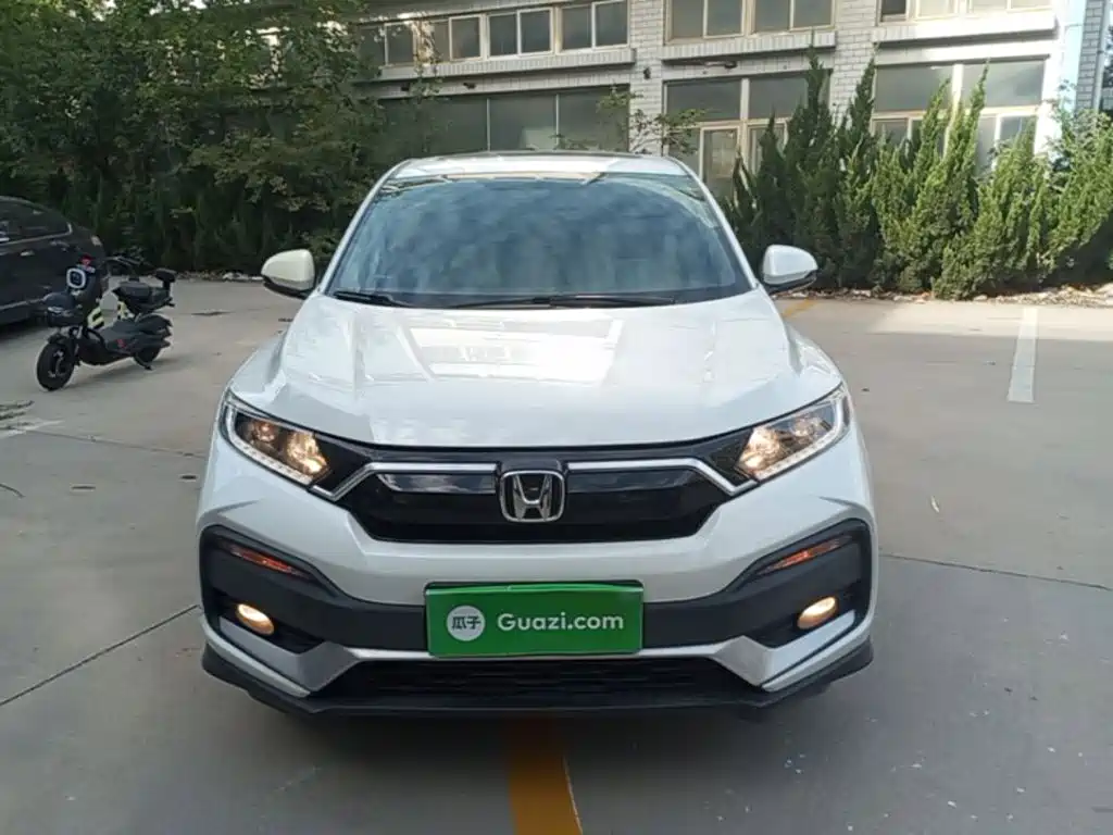 Honda XR-V, миниатюра 3