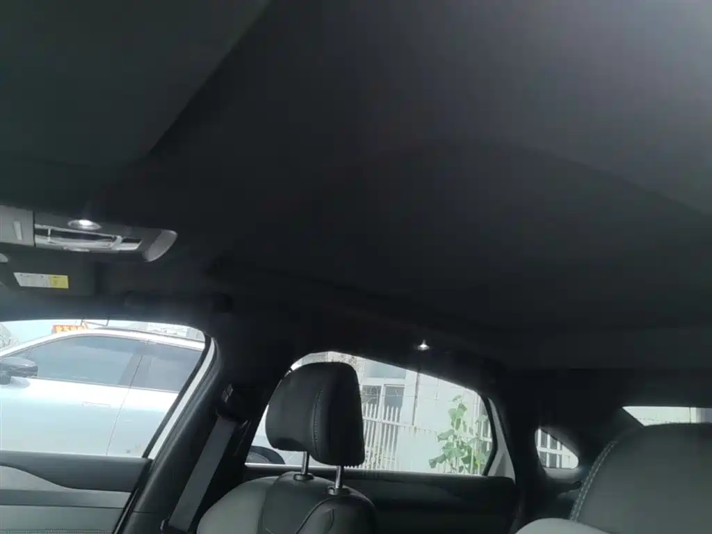BYD Qin L 2025 EV 545KM Superior фото 18
