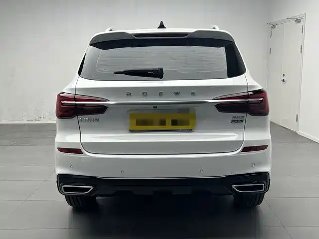 2025 Roewe RX5