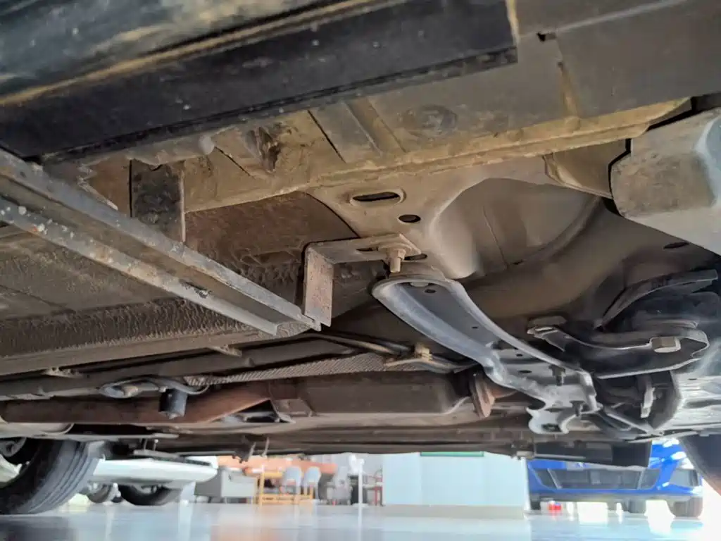 Фото 21 - Ford Kuga