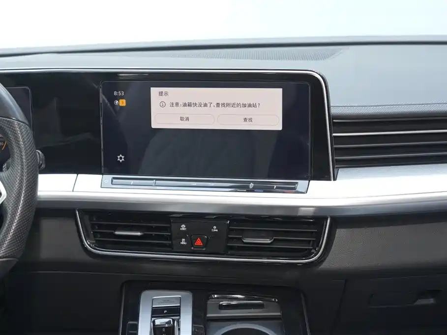 Volkswagen Talagon 2023 380TSI 4WD R-Line Launch Edition фото 20