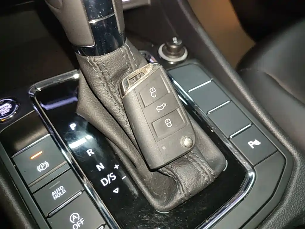 Volkswagen Bora, миниатюра 9