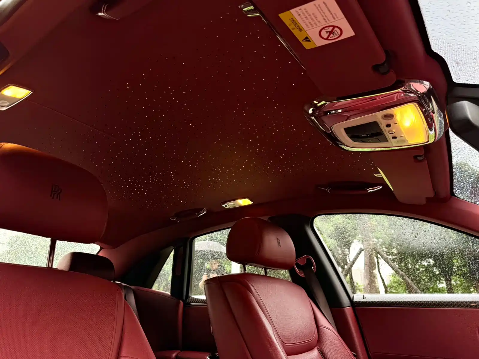 Фото 18 - Rolls-Royce Ghost