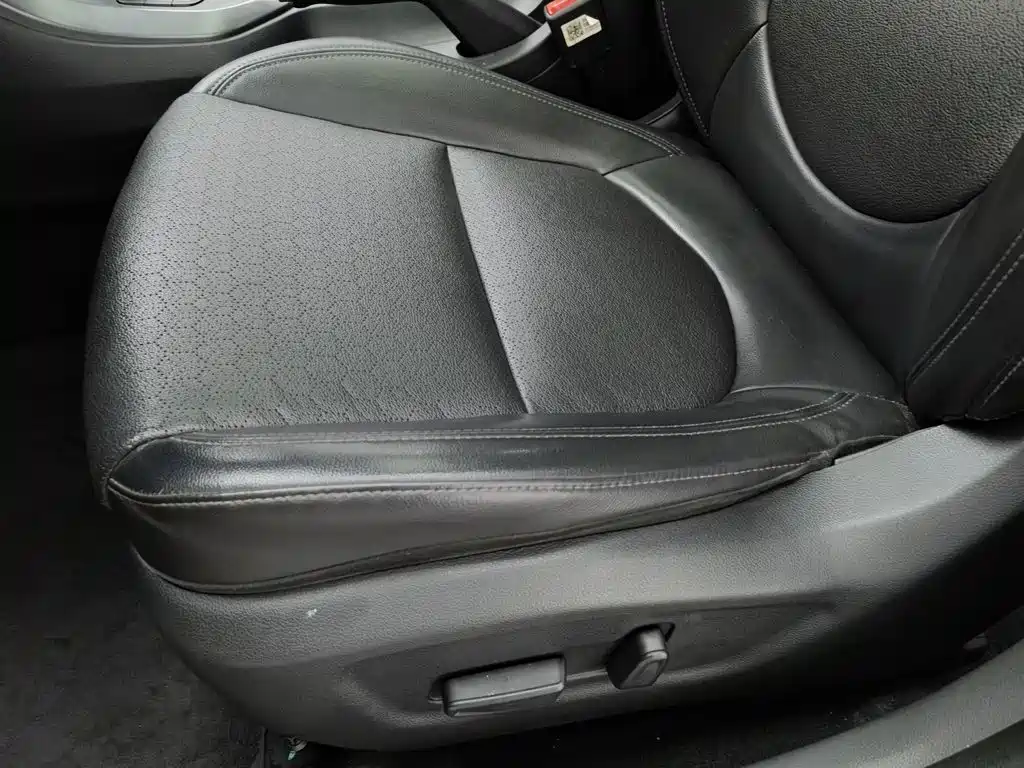 Фото 20 - Hyundai Beijing Hyundai ix35