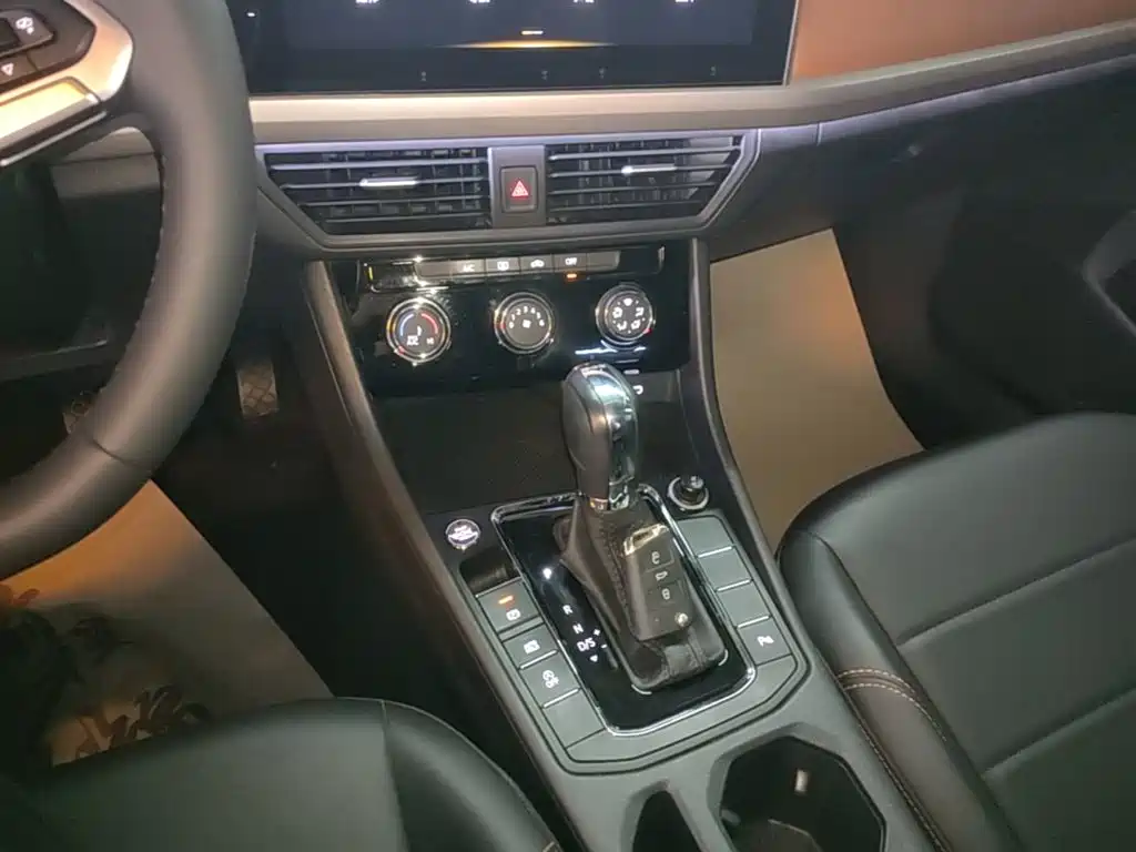Volkswagen Bora, миниатюра 14