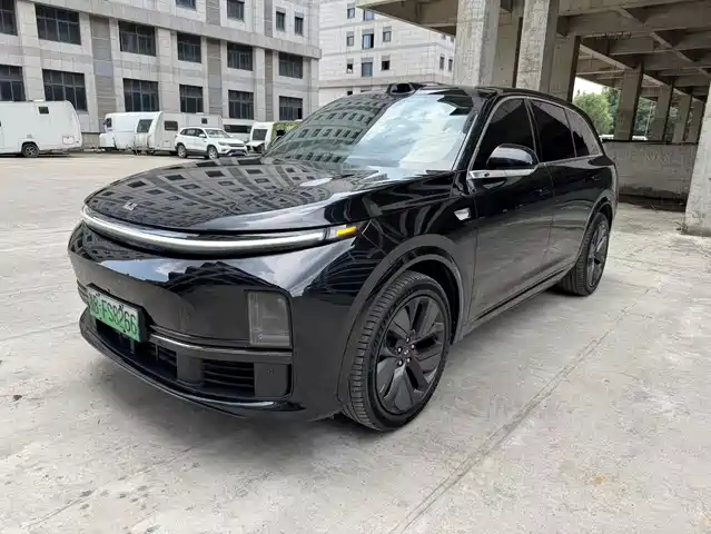 Li Auto Li Auto L7 2024 Model Ultra