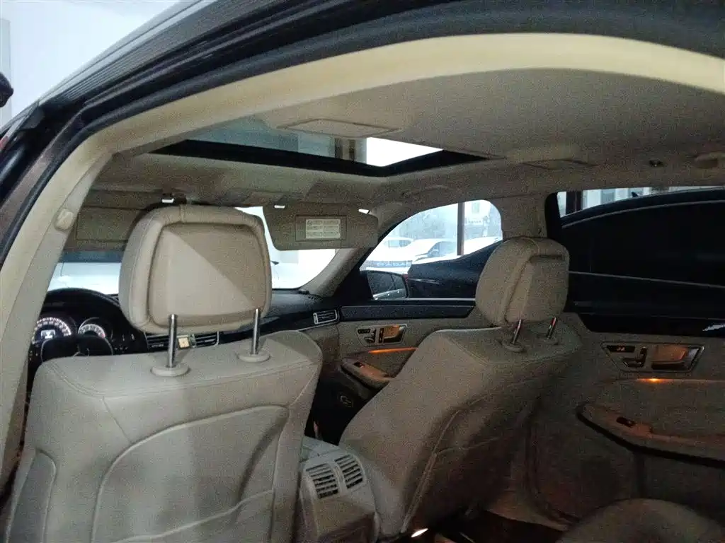 Mercedes-Benz E-Class 2014 Facelift E 260 L Sport фото 18