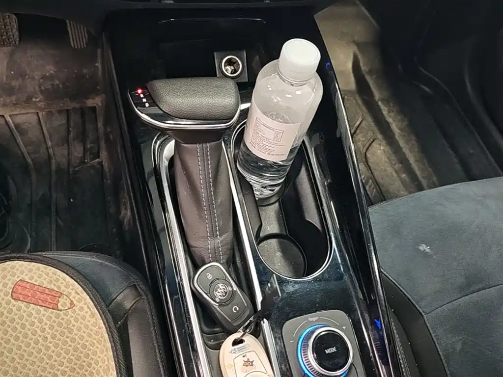 Buick Velite 6 2019 Connected Smart Edition фото 14