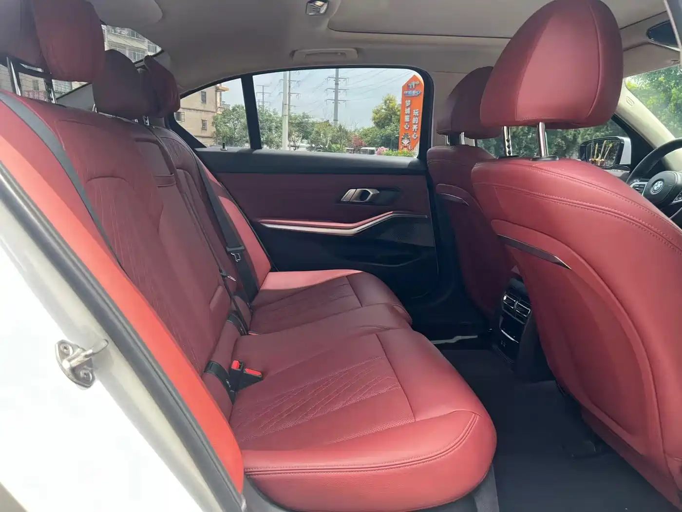 BMW i3 2022 eDrive 35 L фото 9