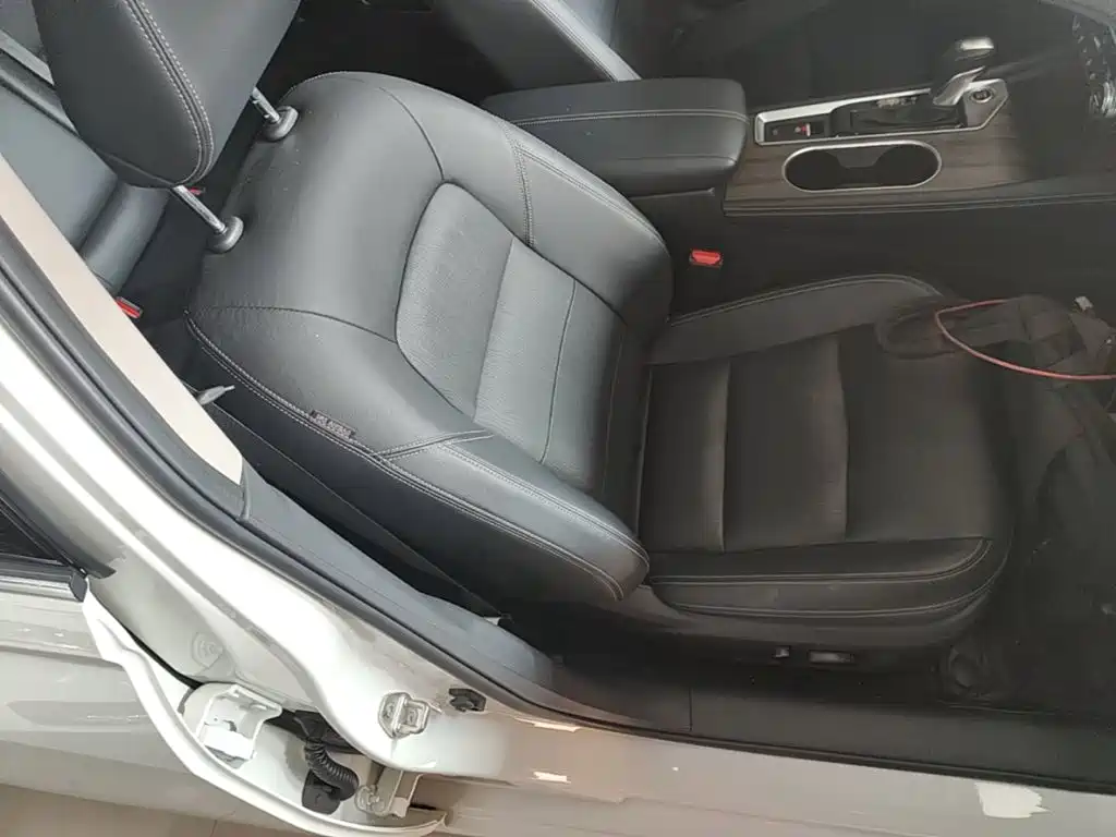 Nissan TEANA, миниатюра 25