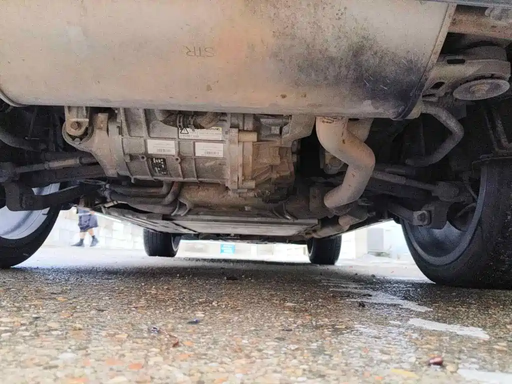 Photo 6 - BYD Tang New Energy