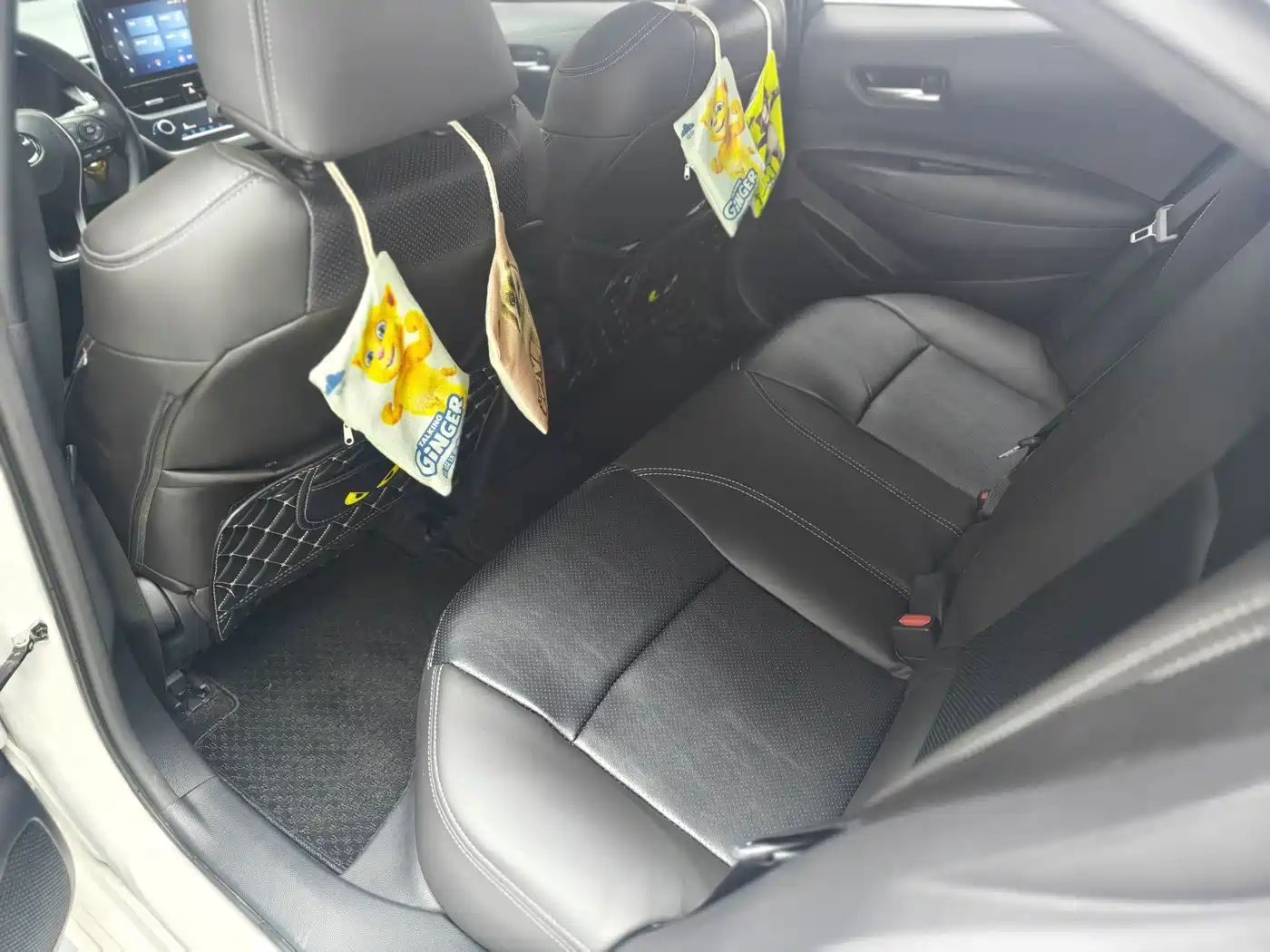 Toyota Corolla, миниатюра 8