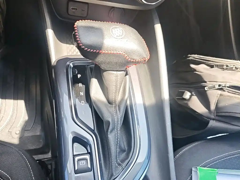 Buick Verano 2023 Pro Leisure Edition фото 14
