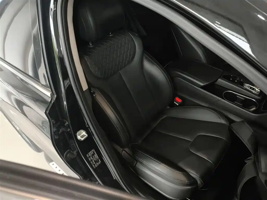 Hyundai Santa Fe 2019 380 TGDi GLS Automatic 2WD Luxury Edition China VI фото 20