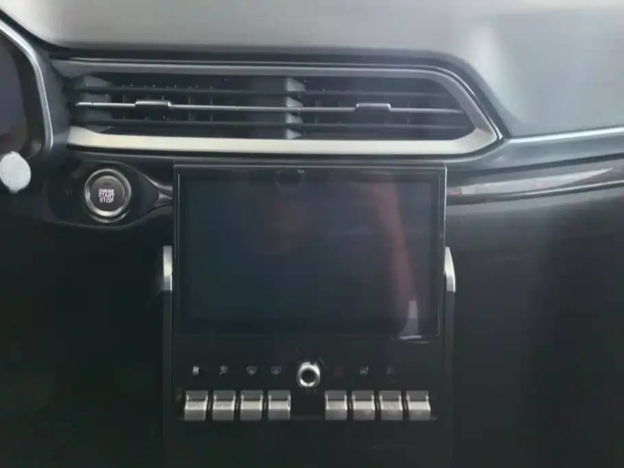Haval F5 2018 2018 1.5T i-Style