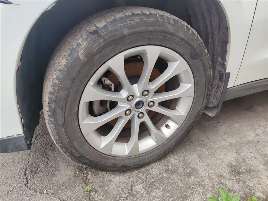 Haval H2 2017 Blue Label 1.5T Manual 2WD Elite фото 25