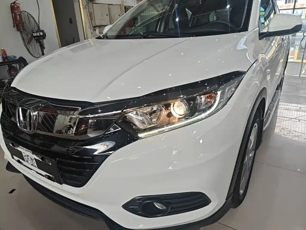 Honda Vezel, миниатюра 24