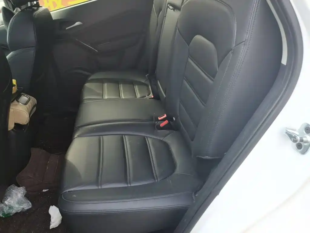 MG Roewe RX5 2016 2016 1.5TGI TST Luxury Edition